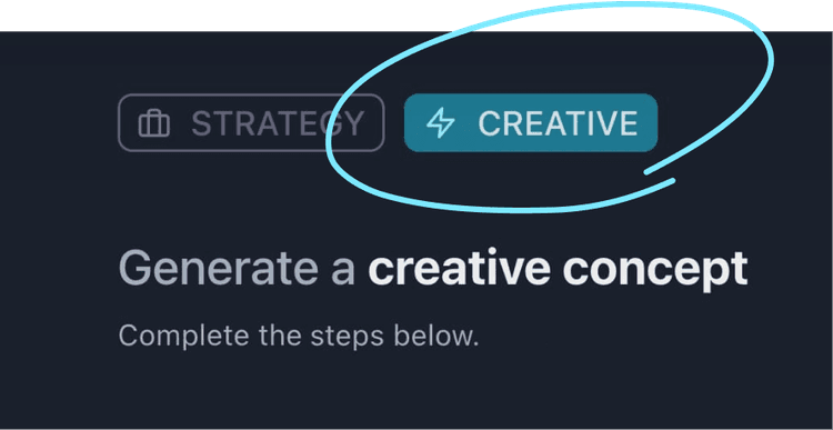 creativeCircle