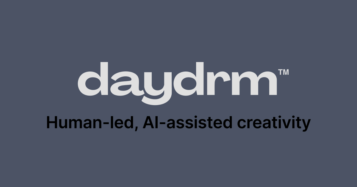 Preview of Daydrm.ai